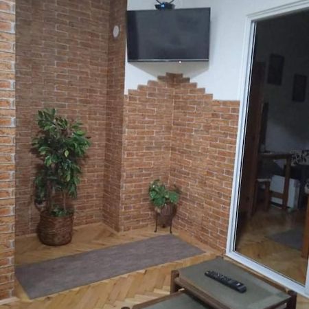 Apartman Breza Рума Екстер'єр фото