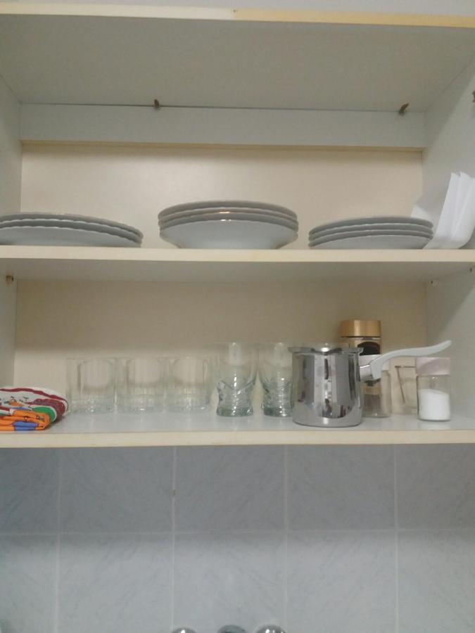 Apartman Breza Рума Екстер'єр фото